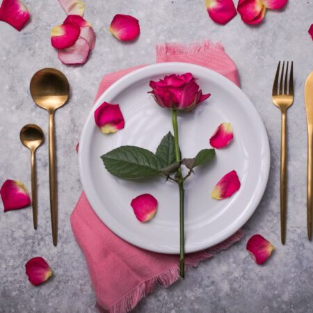 Valentijns Ontbijtbox uit de streek