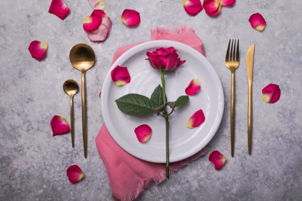 Valentijns Ontbijtbox uit de streek
