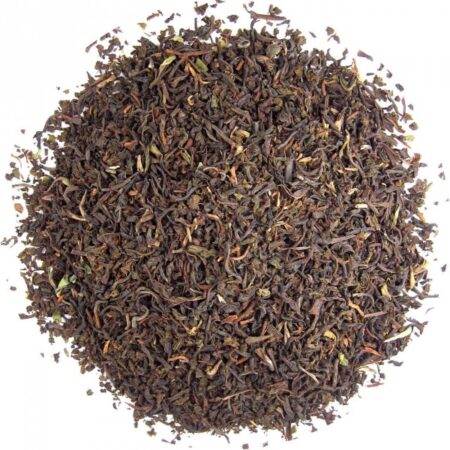 Engelse melange zwarte thee (losse thee 100gr)